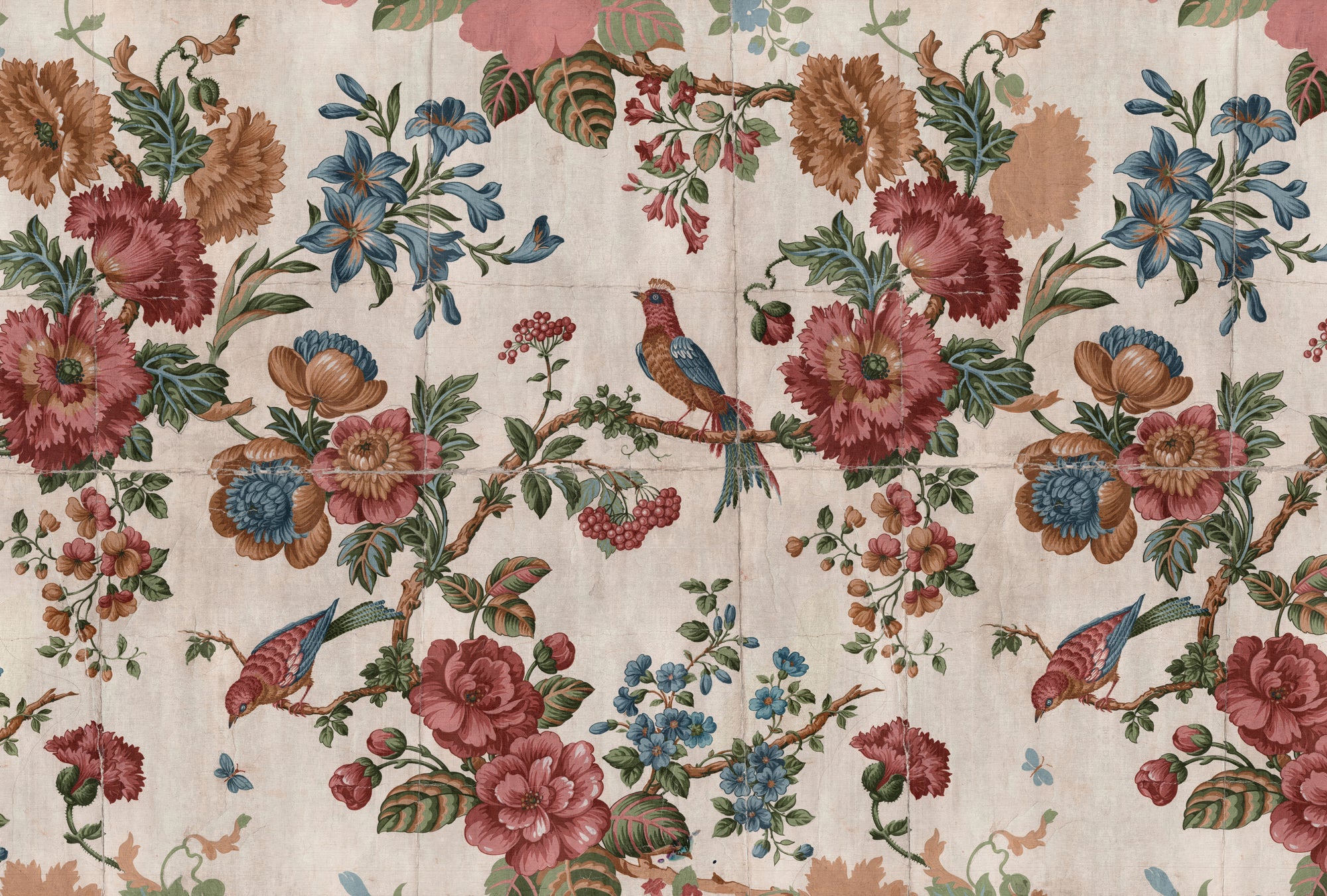 Fototapete im Digitaldruck