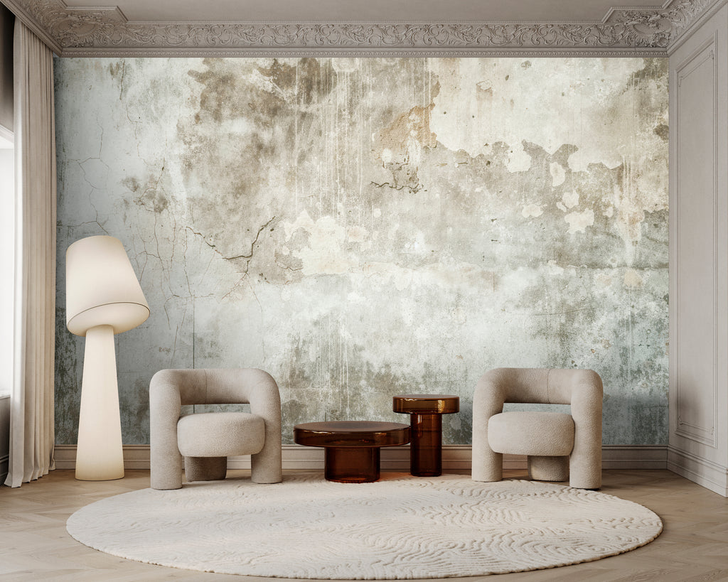 Fototapete im Digitaldruck