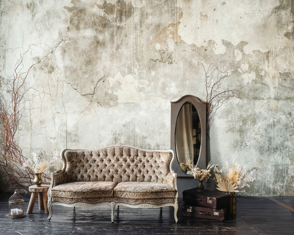 Fototapete im Digitaldruck