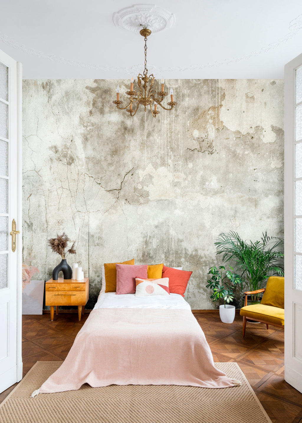 Fototapete im Digitaldruck