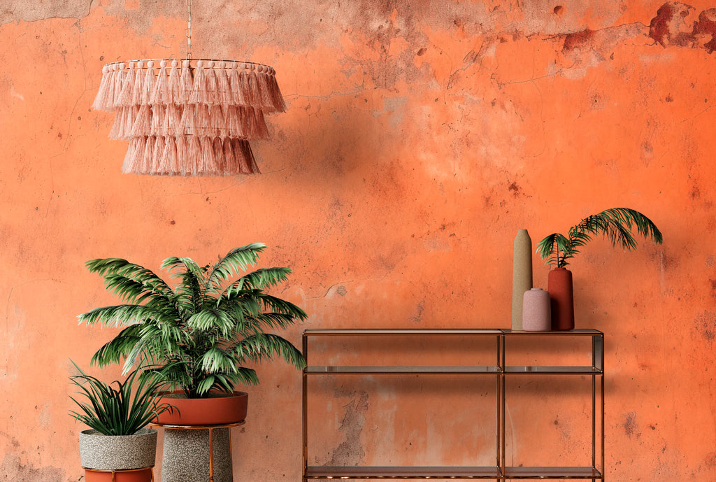 Fototapete im Digitaldruck