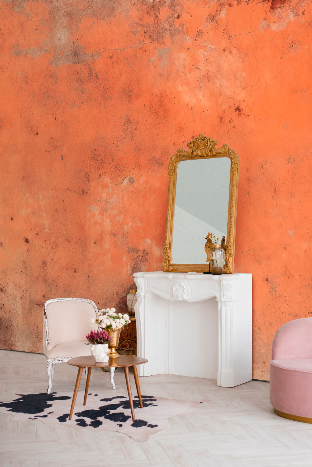 Fototapete im Digitaldruck