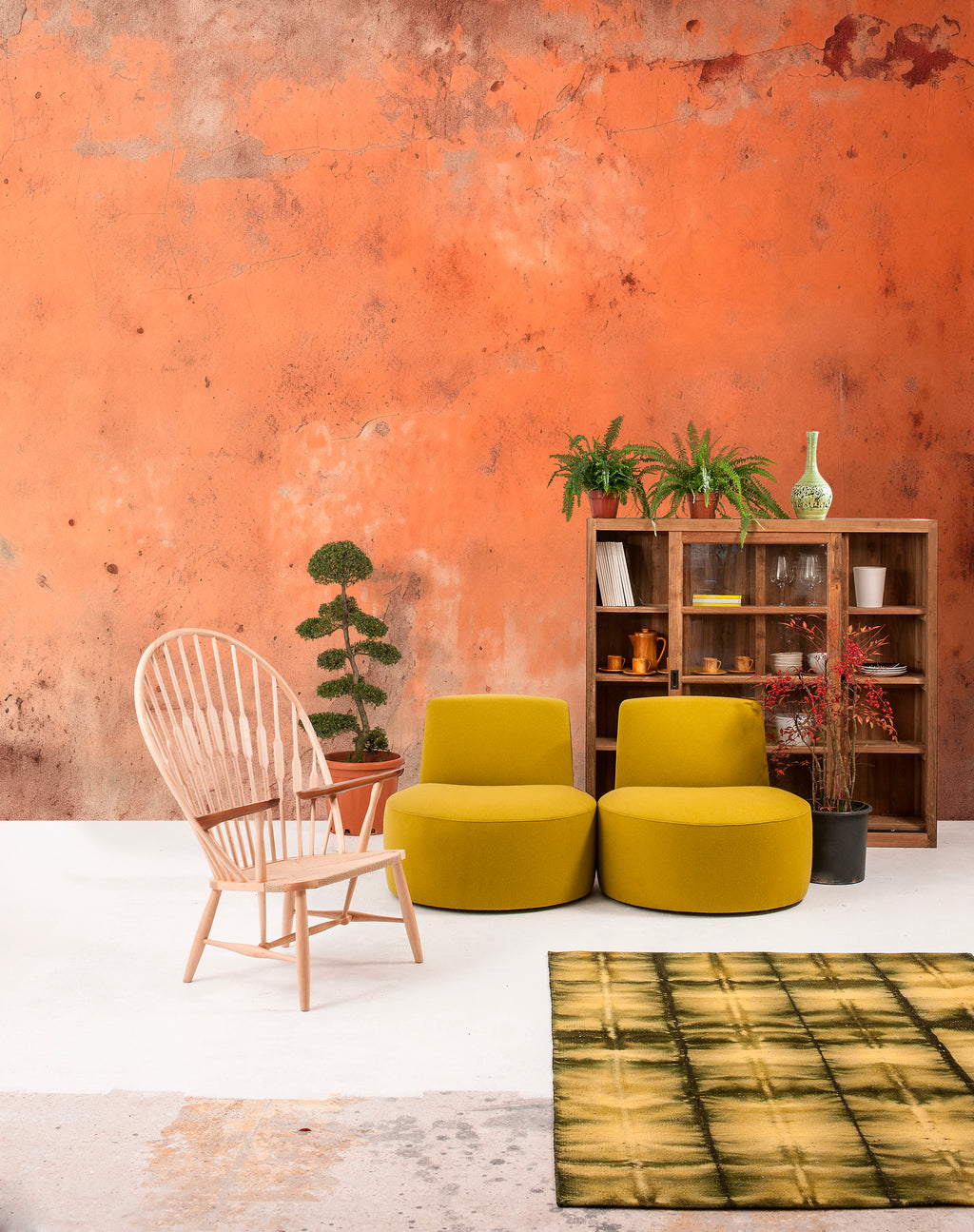 Fototapete im Digitaldruck