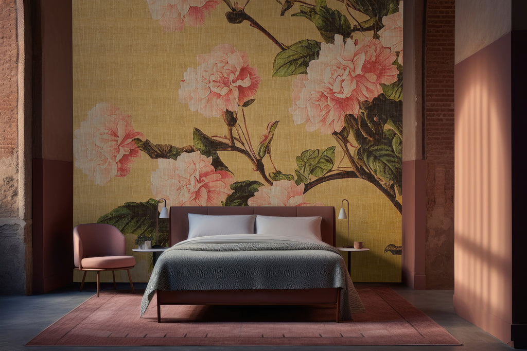 Fototapete im Digitaldruck