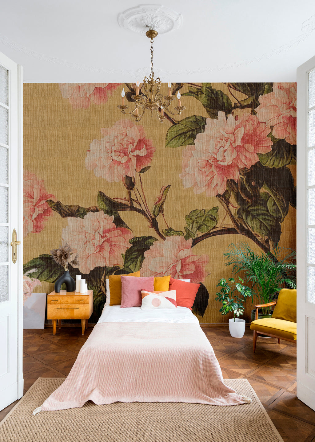 Fototapete im Digitaldruck