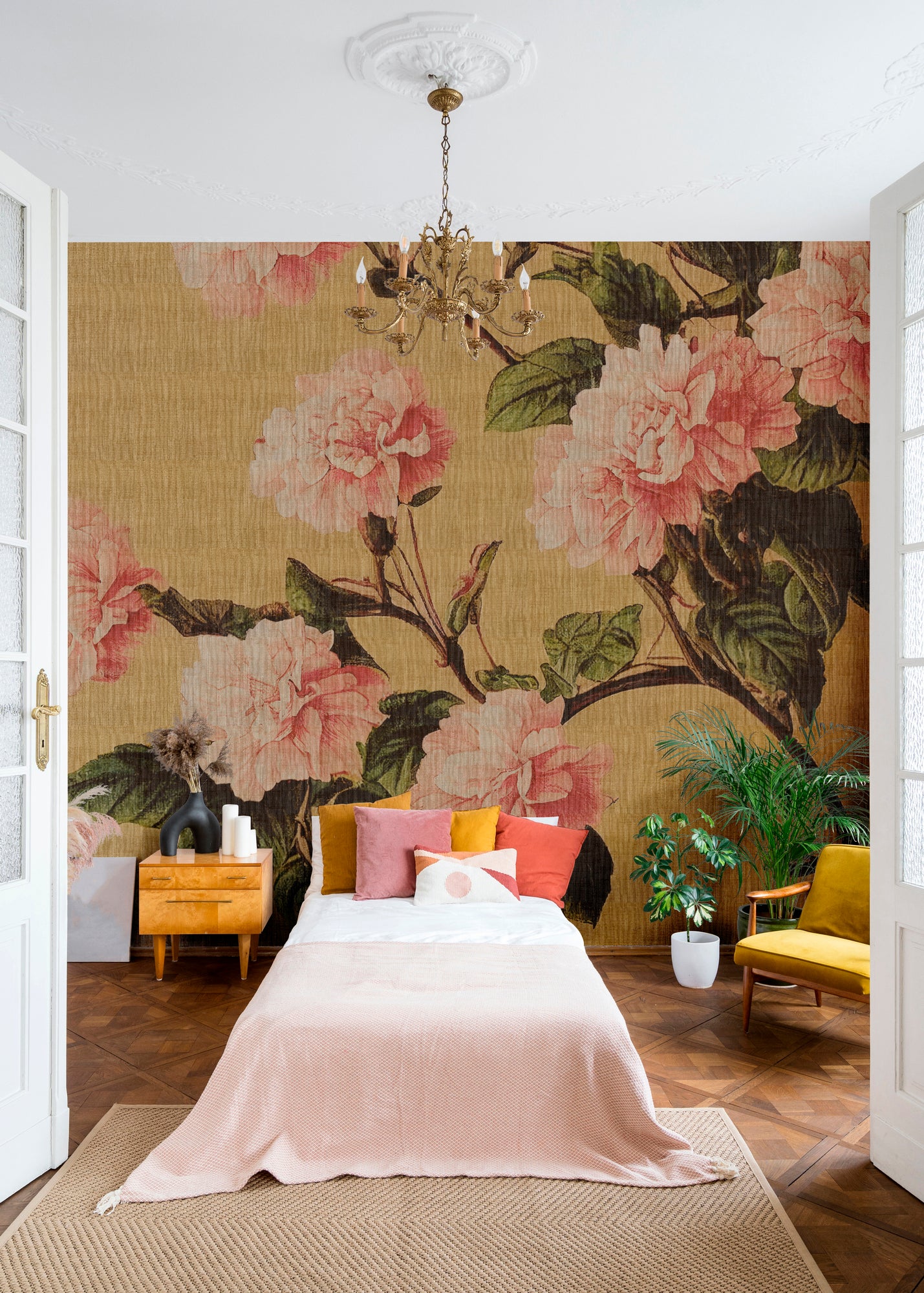 Fototapete im Digitaldruck