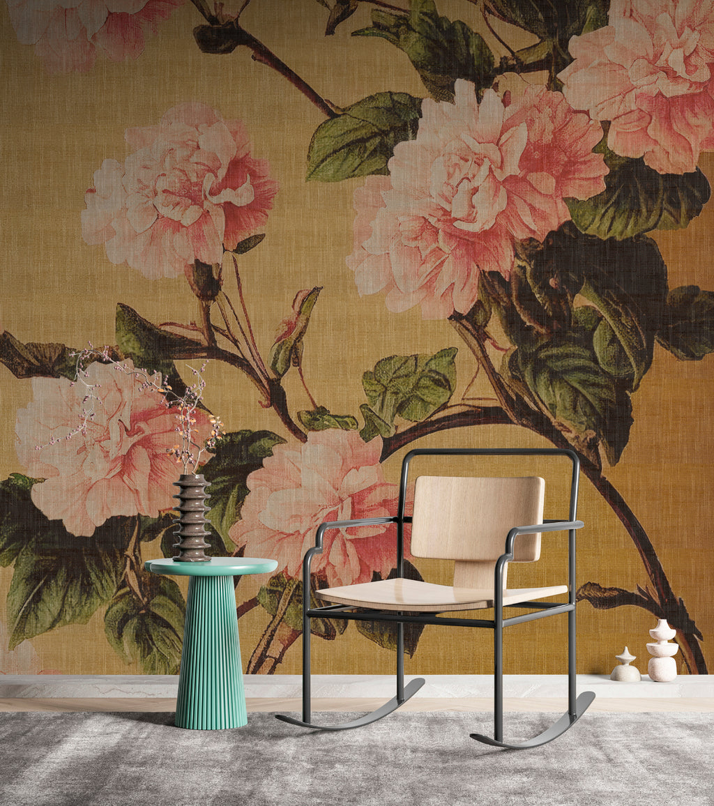 Fototapete im Digitaldruck