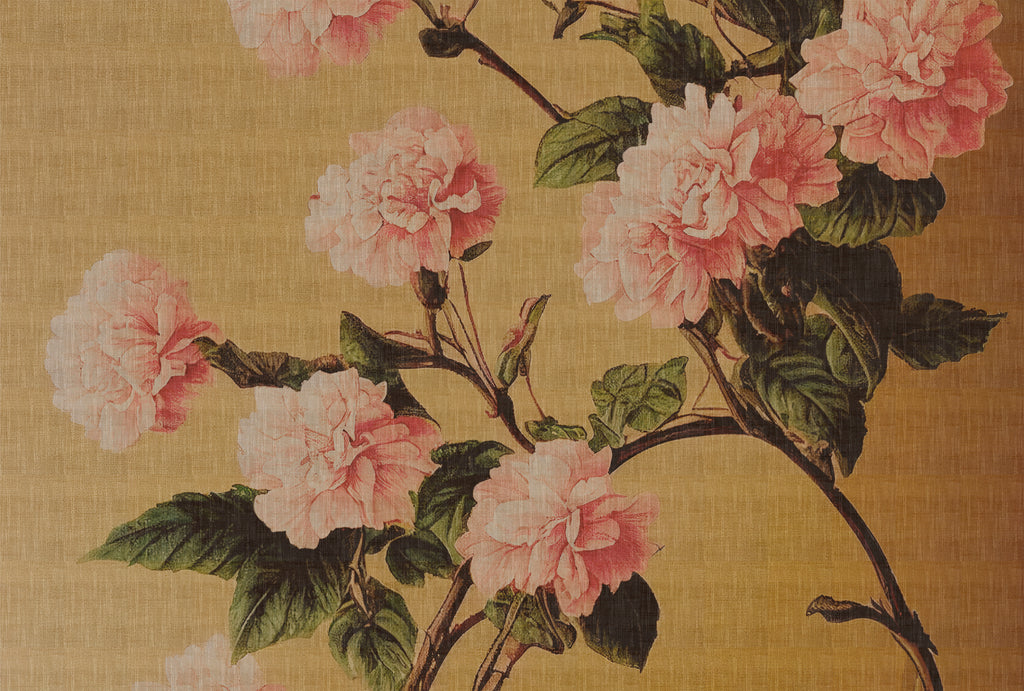 Fototapete im Digitaldruck