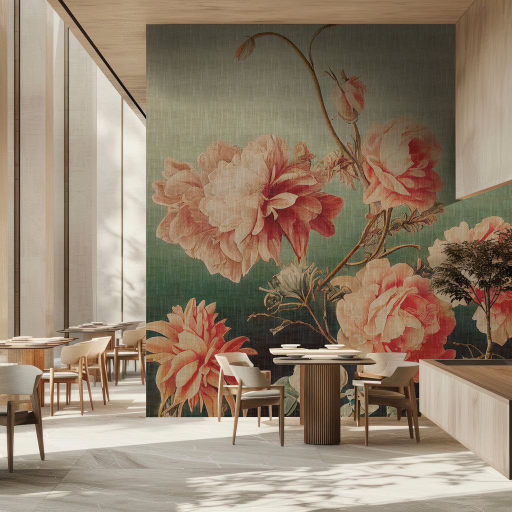 Fototapete im Digitaldruck