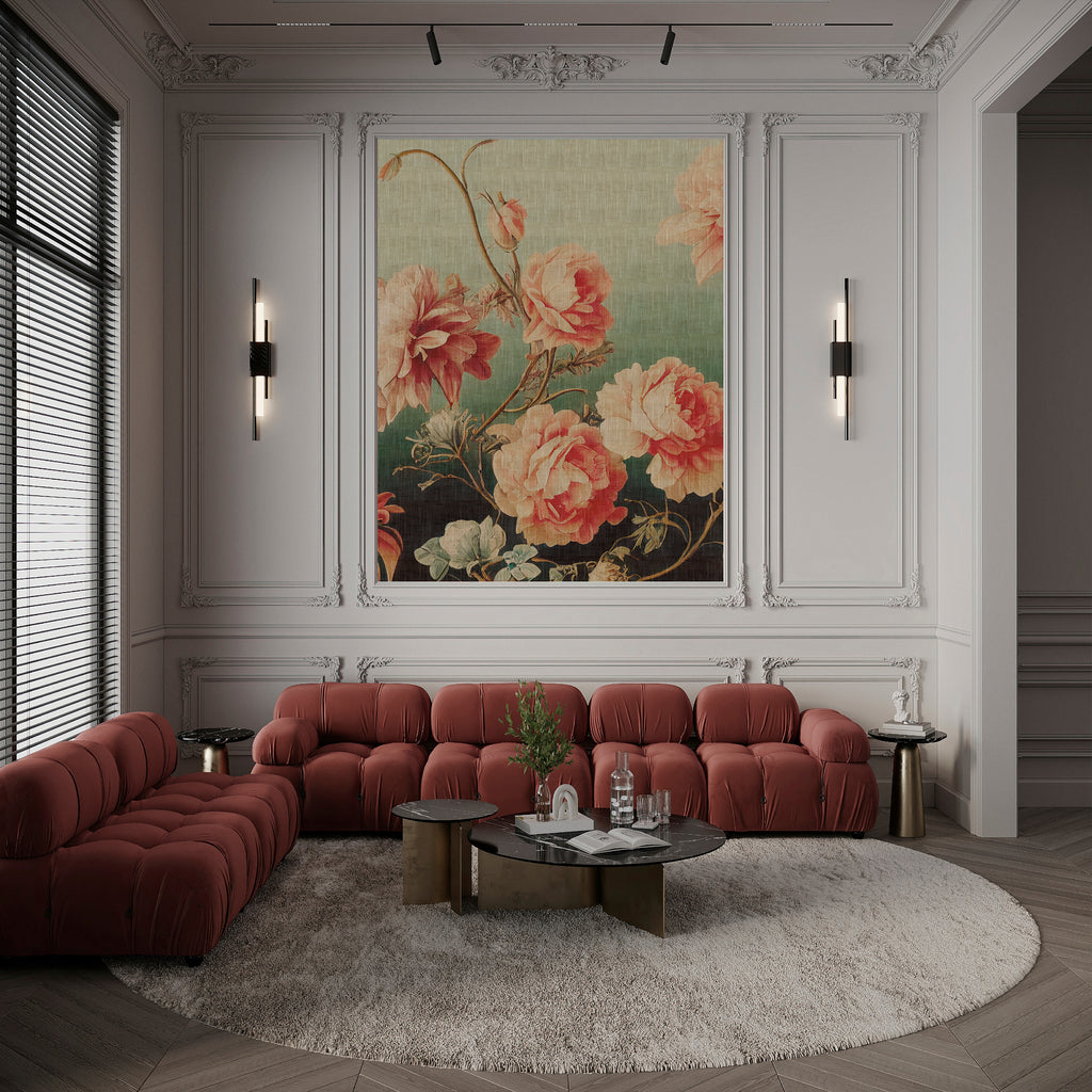 Fototapete im Digitaldruck