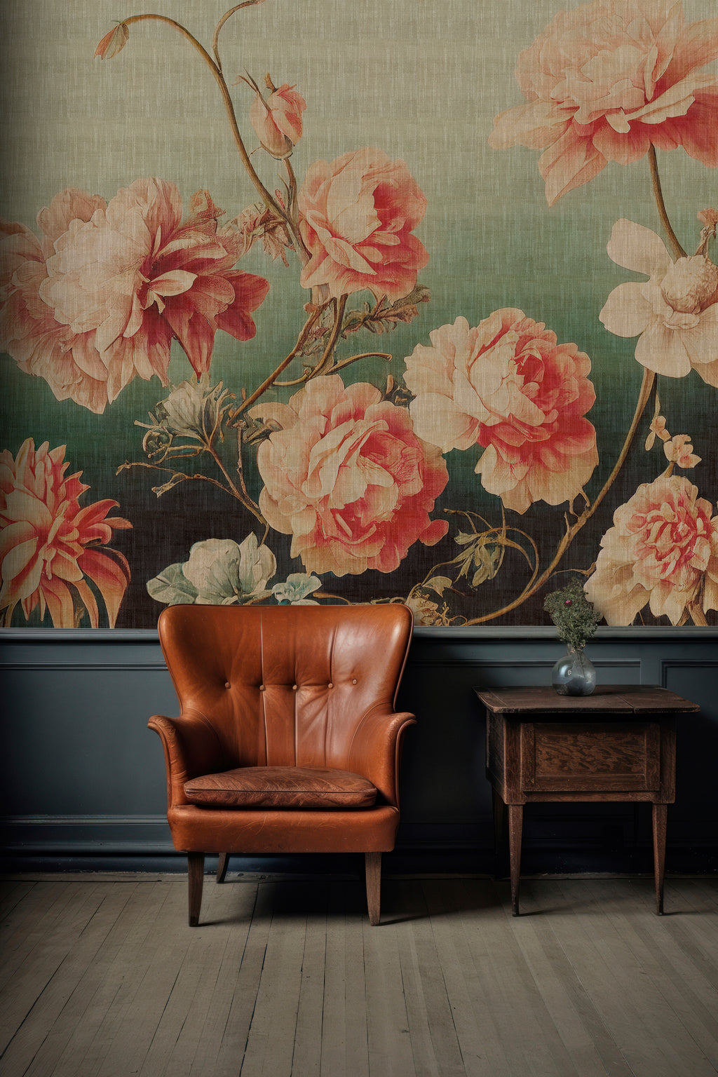 Fototapete im Digitaldruck