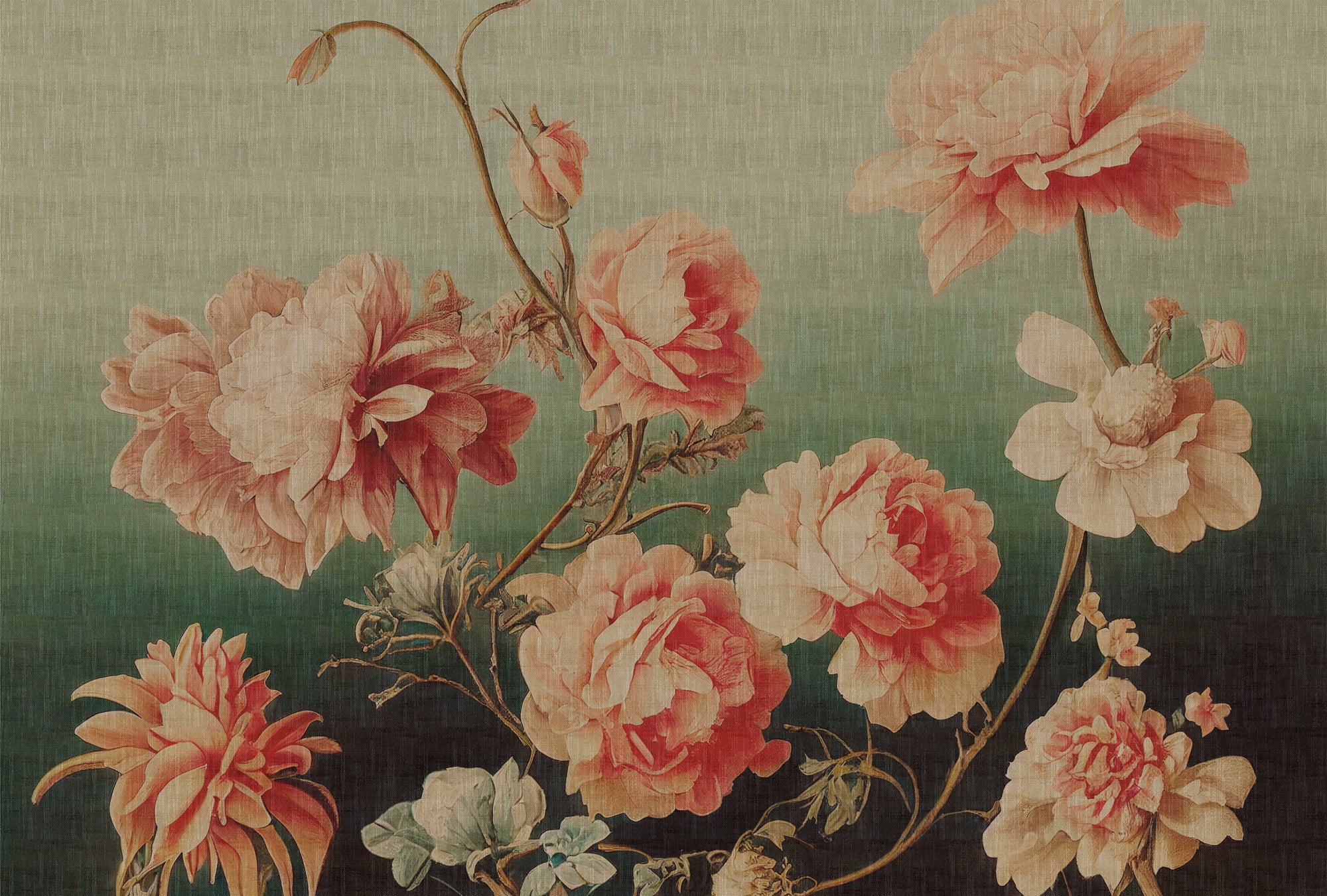 Fototapete im Digitaldruck