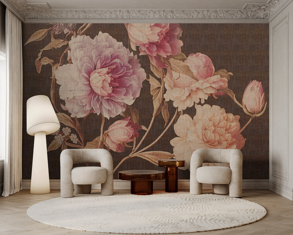 Fototapete im Digitaldruck