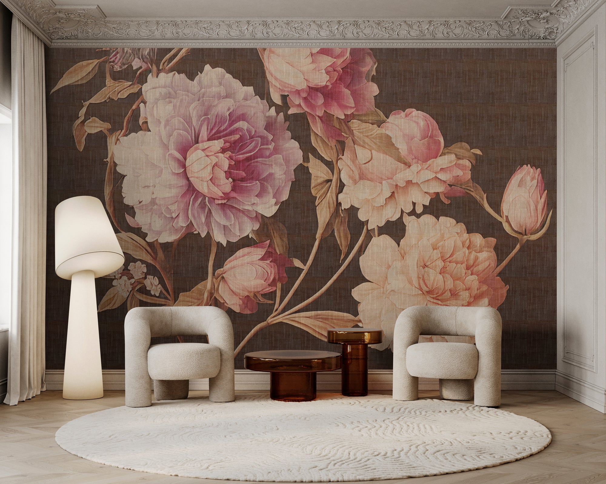 Fototapete im Digitaldruck