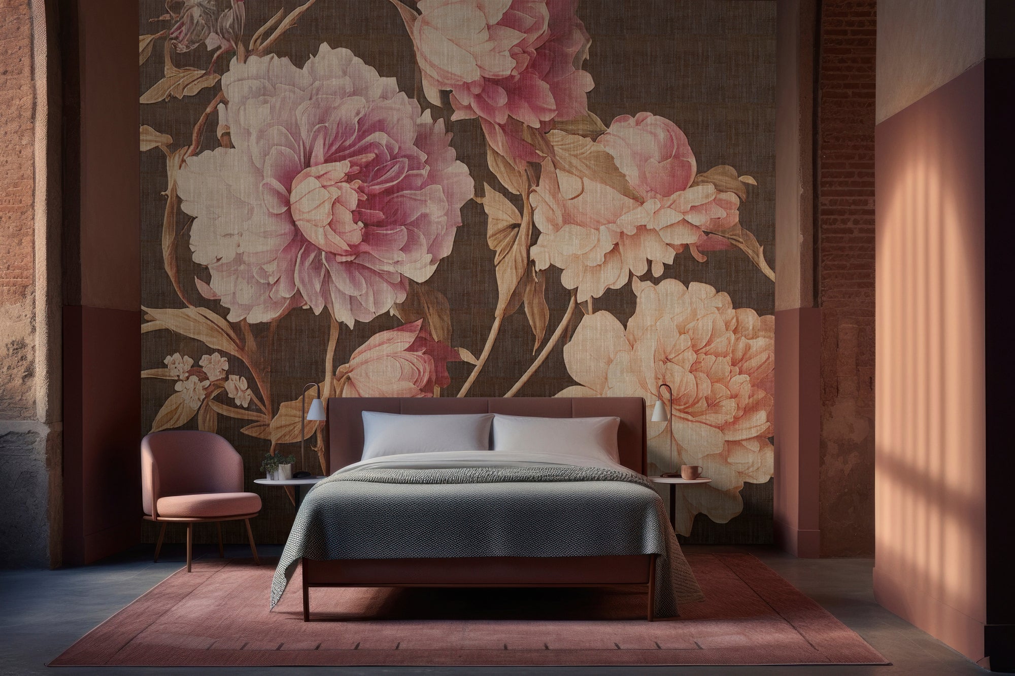 Fototapete im Digitaldruck