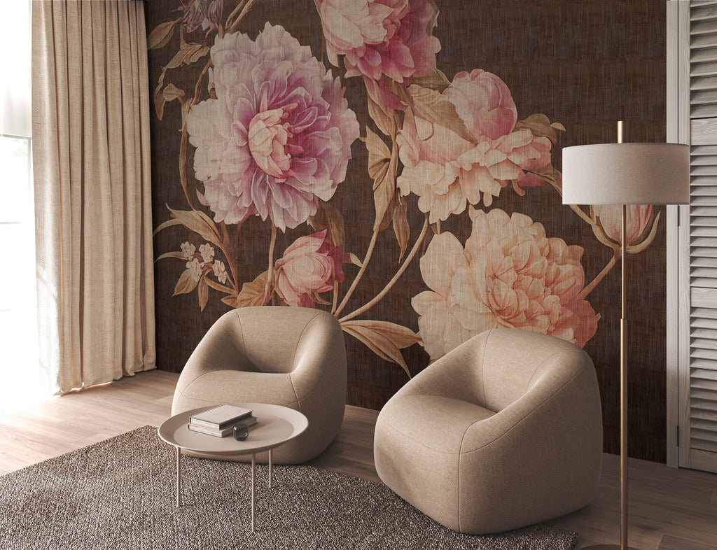 Fototapete im Digitaldruck