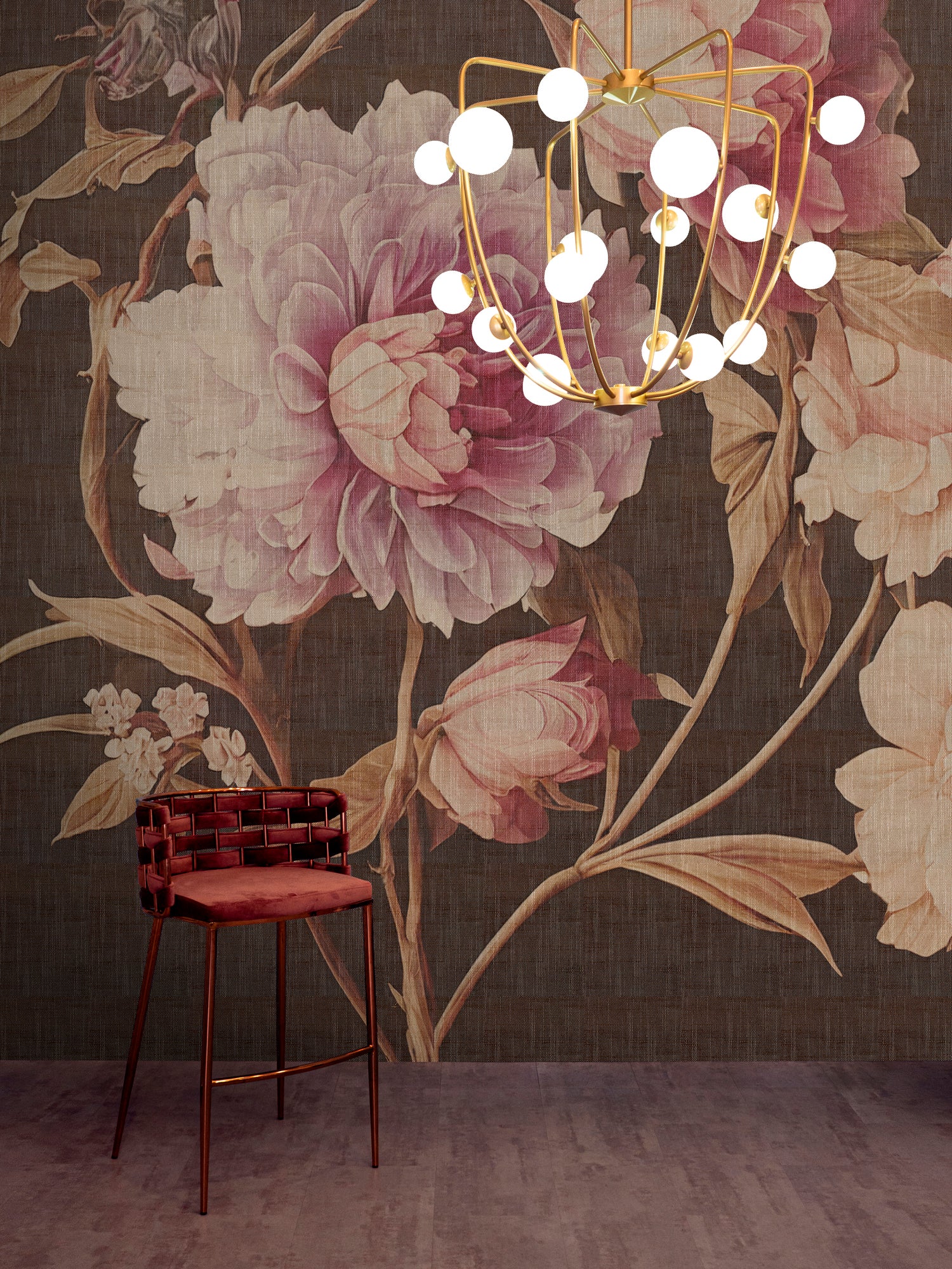 Fototapete im Digitaldruck