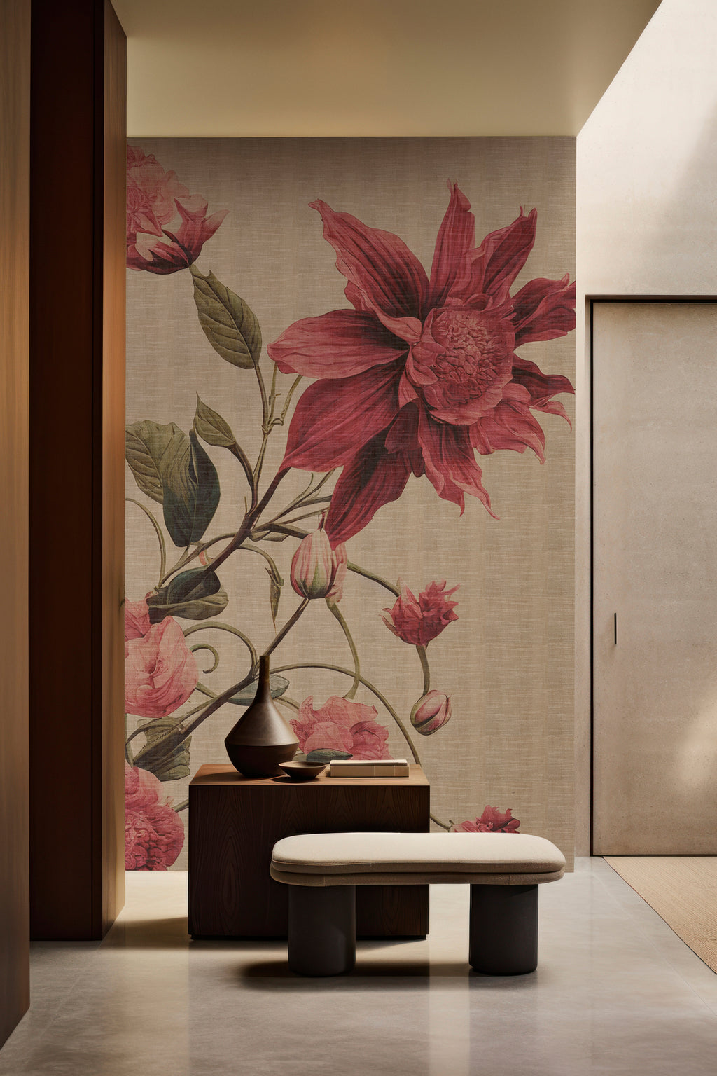 Fototapete im Digitaldruck