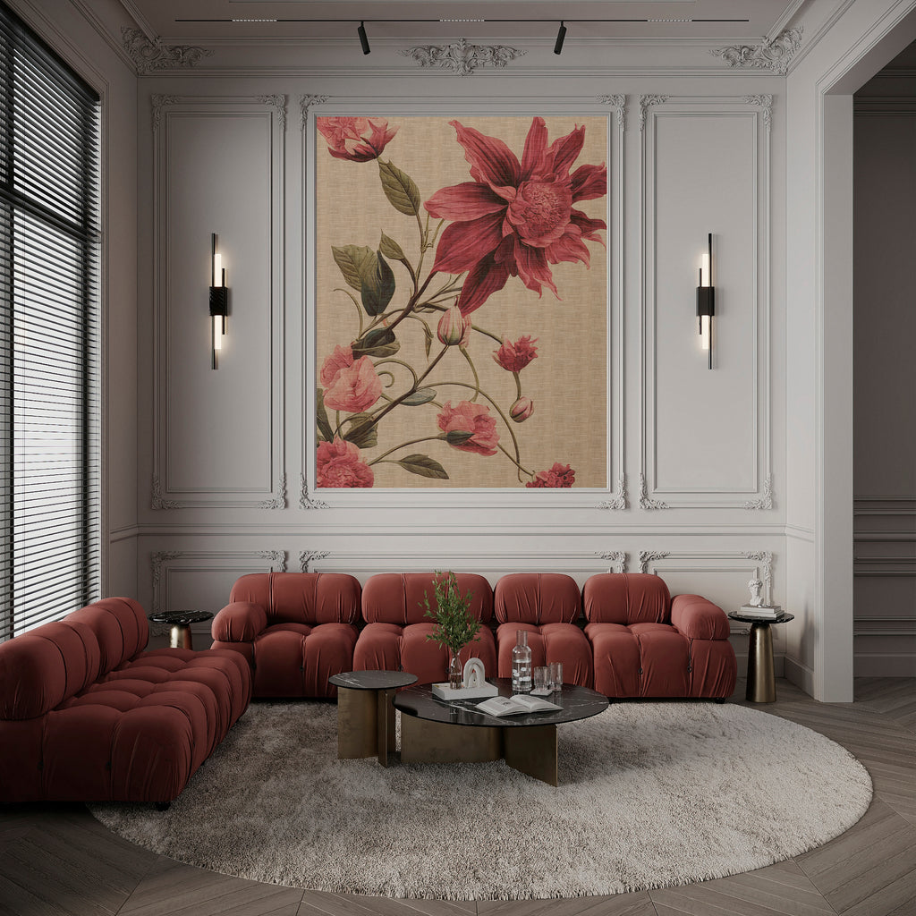 Fototapete im Digitaldruck