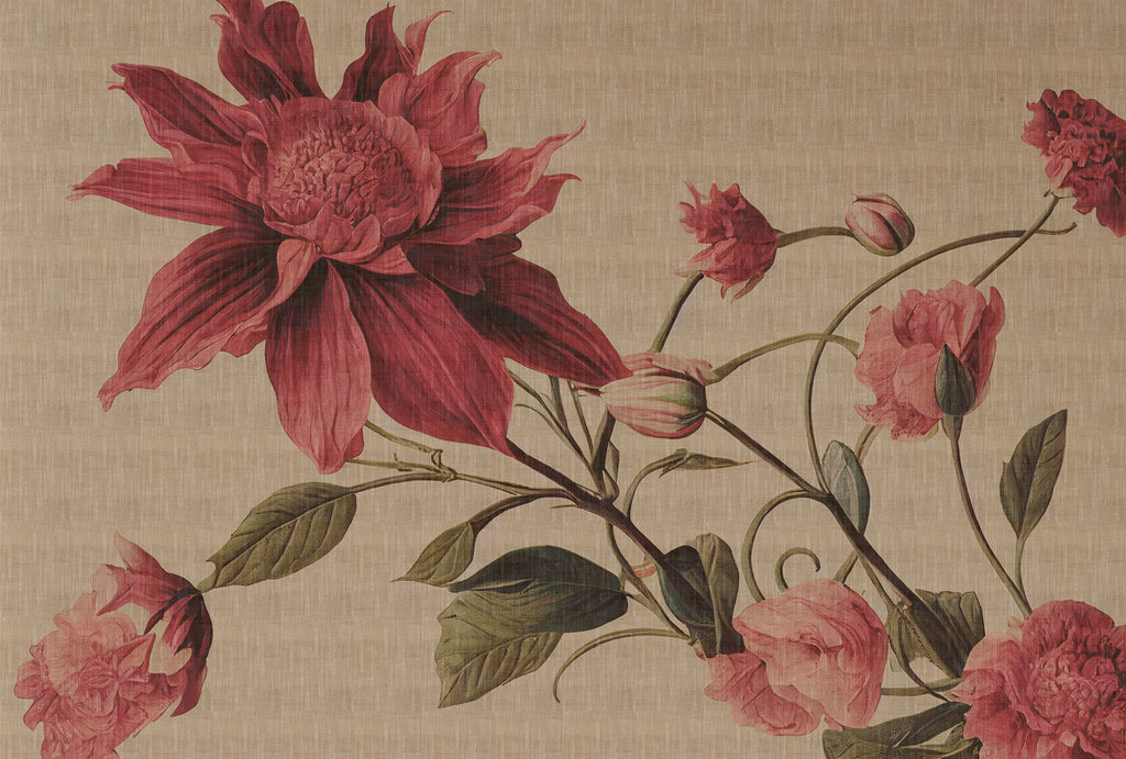 Fototapete im Digitaldruck