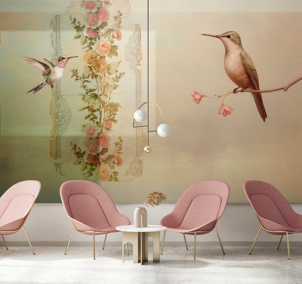 Fototapete im Digitaldruck