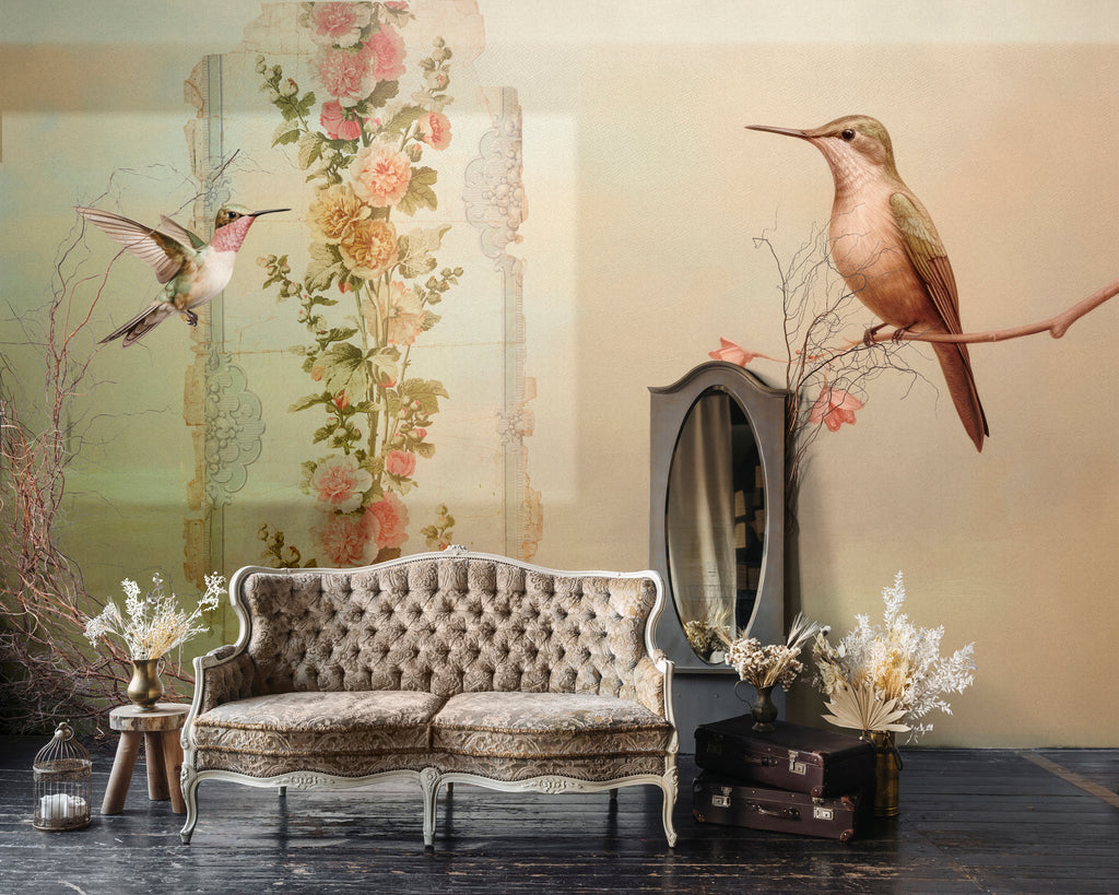 Fototapete im Digitaldruck