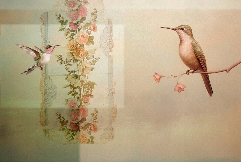 Fototapete im Digitaldruck