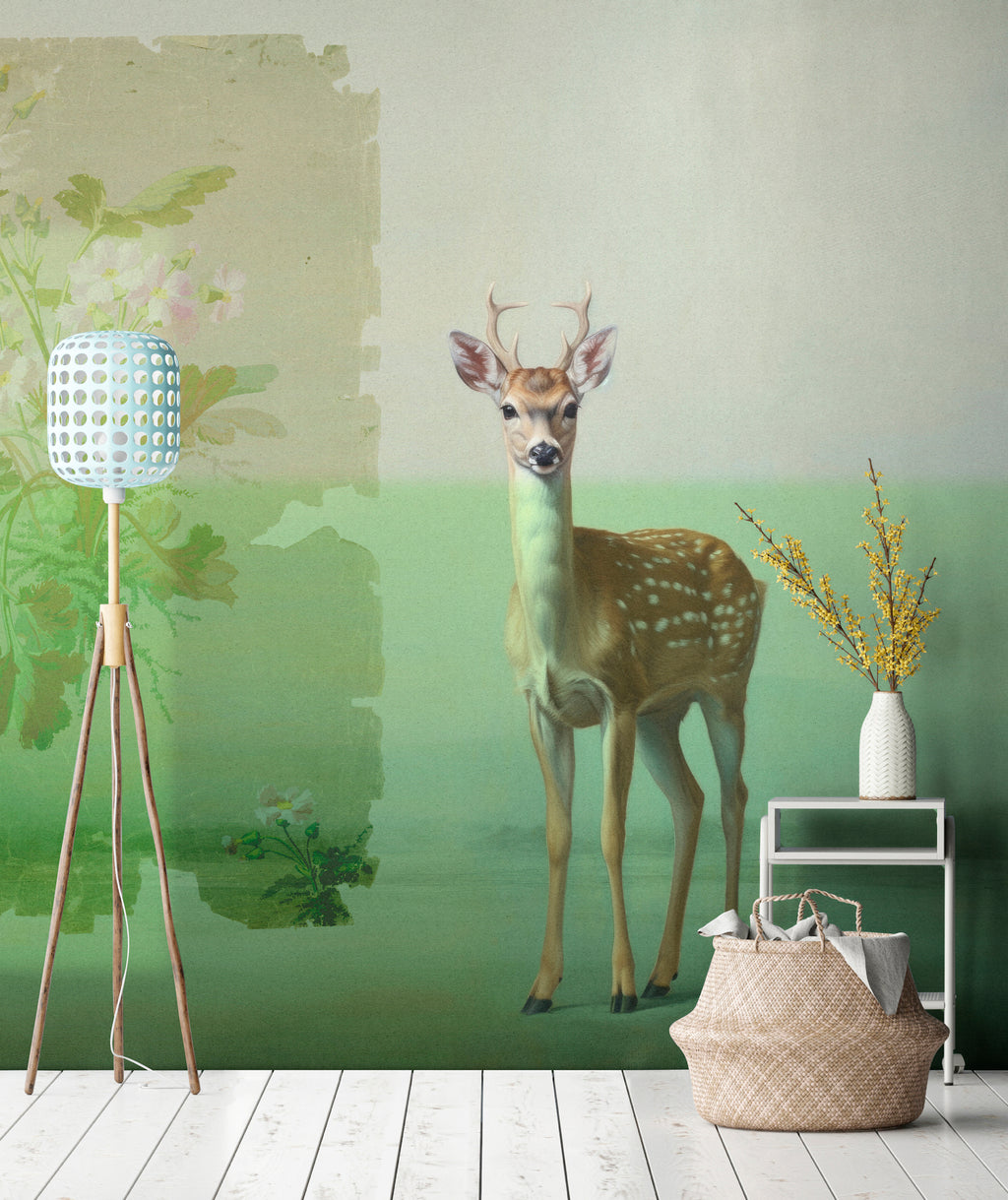 Fototapete im Digitaldruck