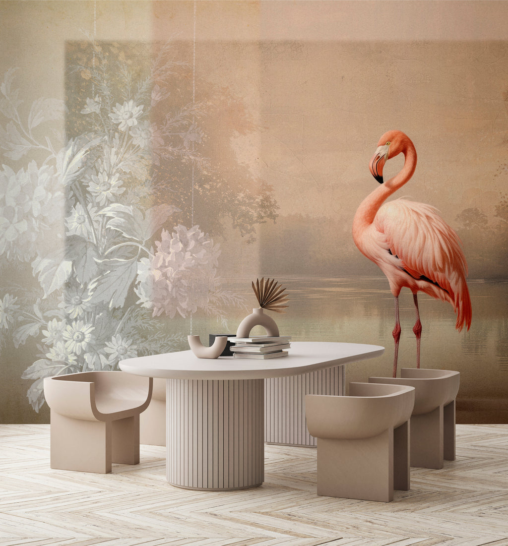 Fototapete im Digitaldruck