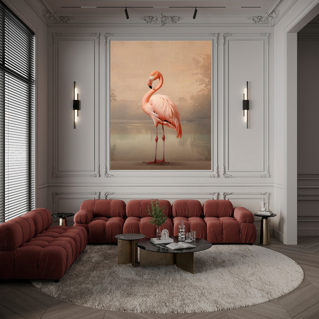 Fototapete im Digitaldruck