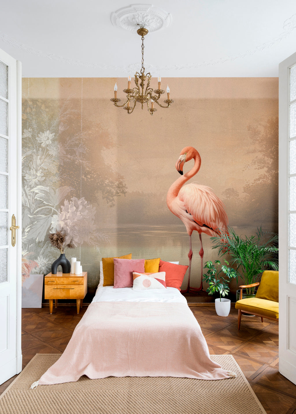 Fototapete im Digitaldruck