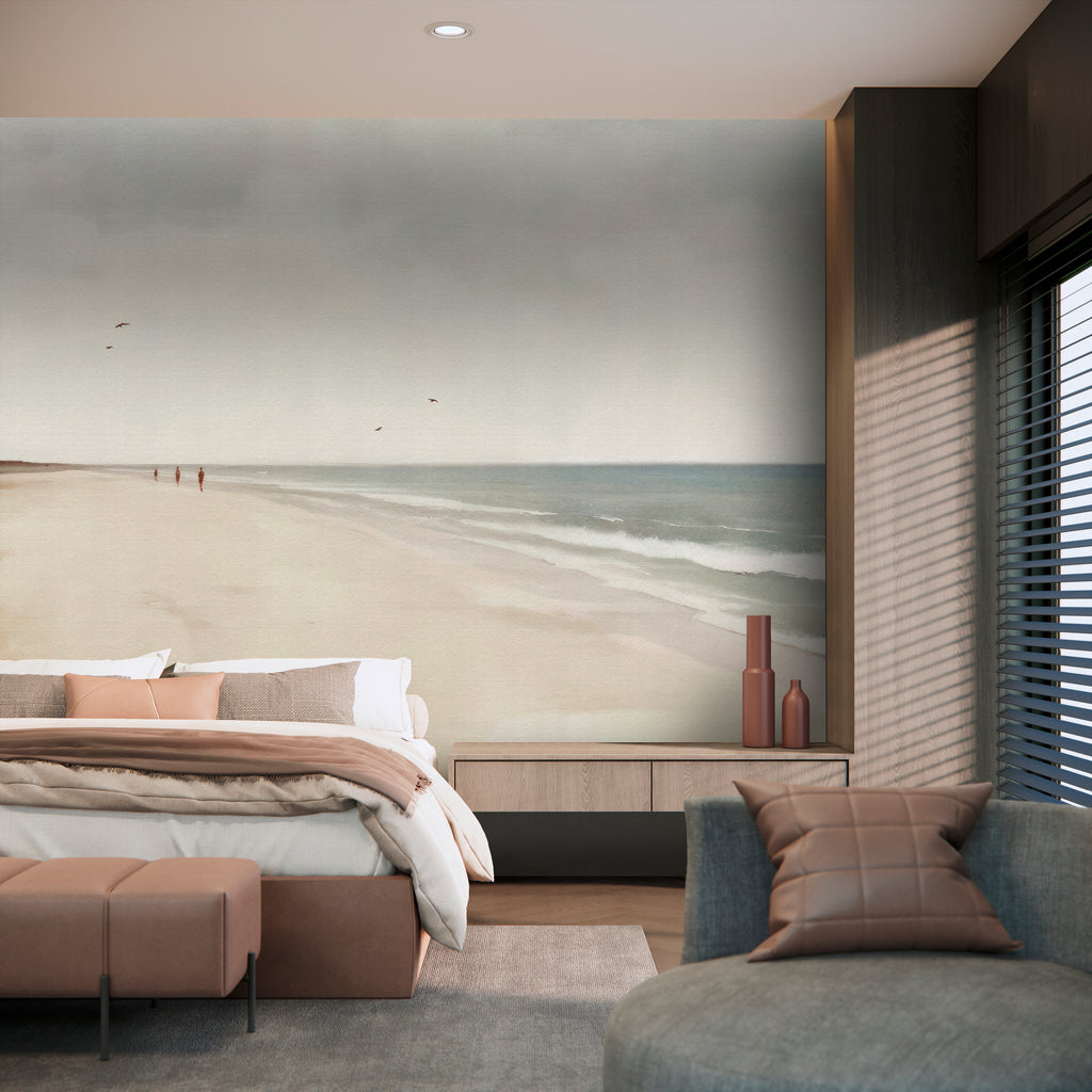 Fototapete im Digitaldruck