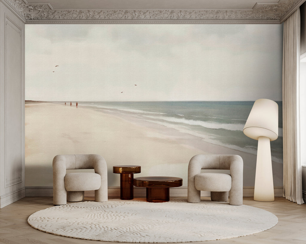 Fototapete im Digitaldruck