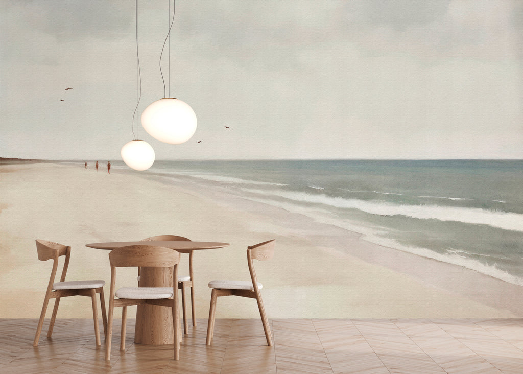 Fototapete im Digitaldruck