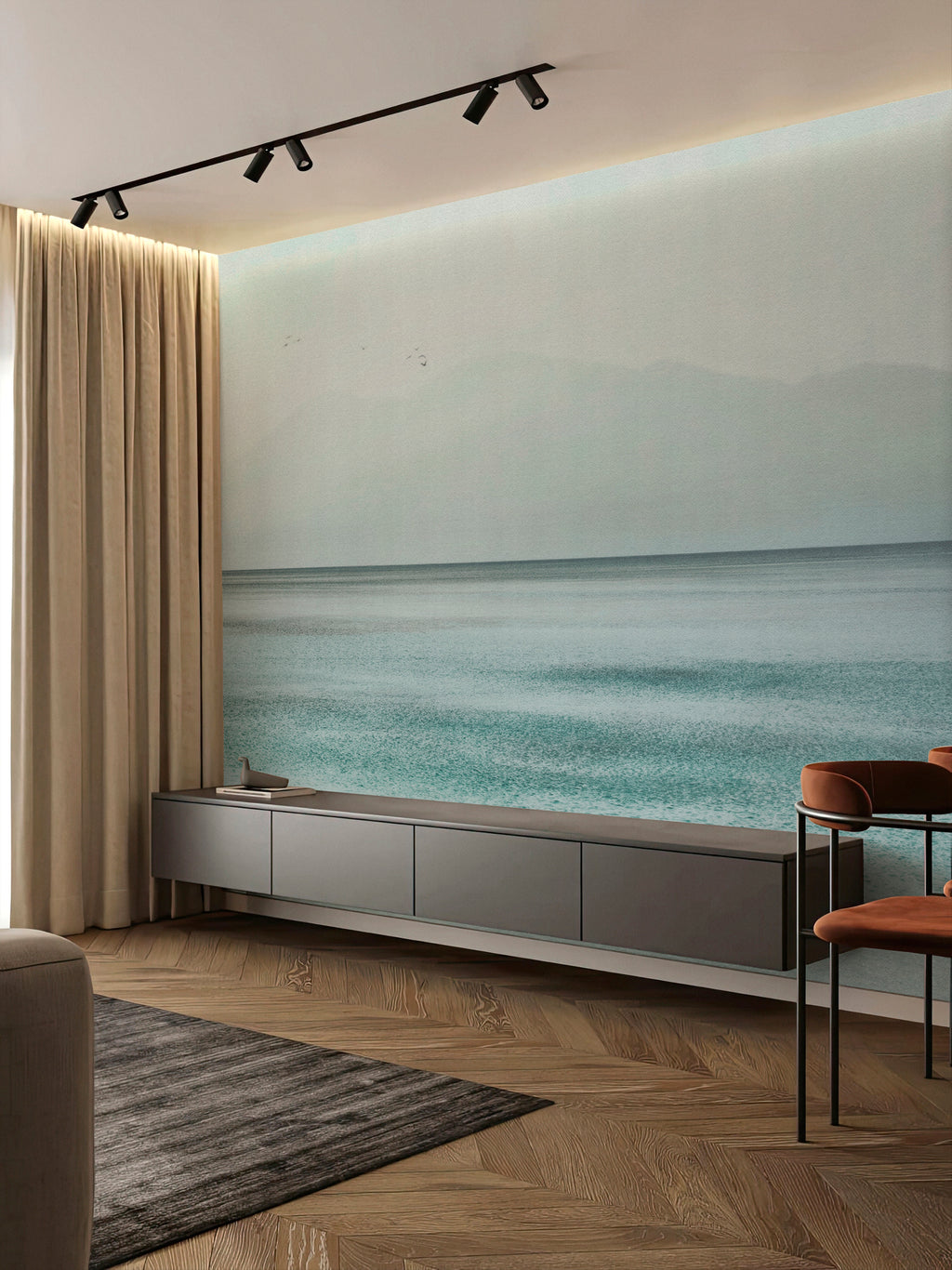 Fototapete im Digitaldruck