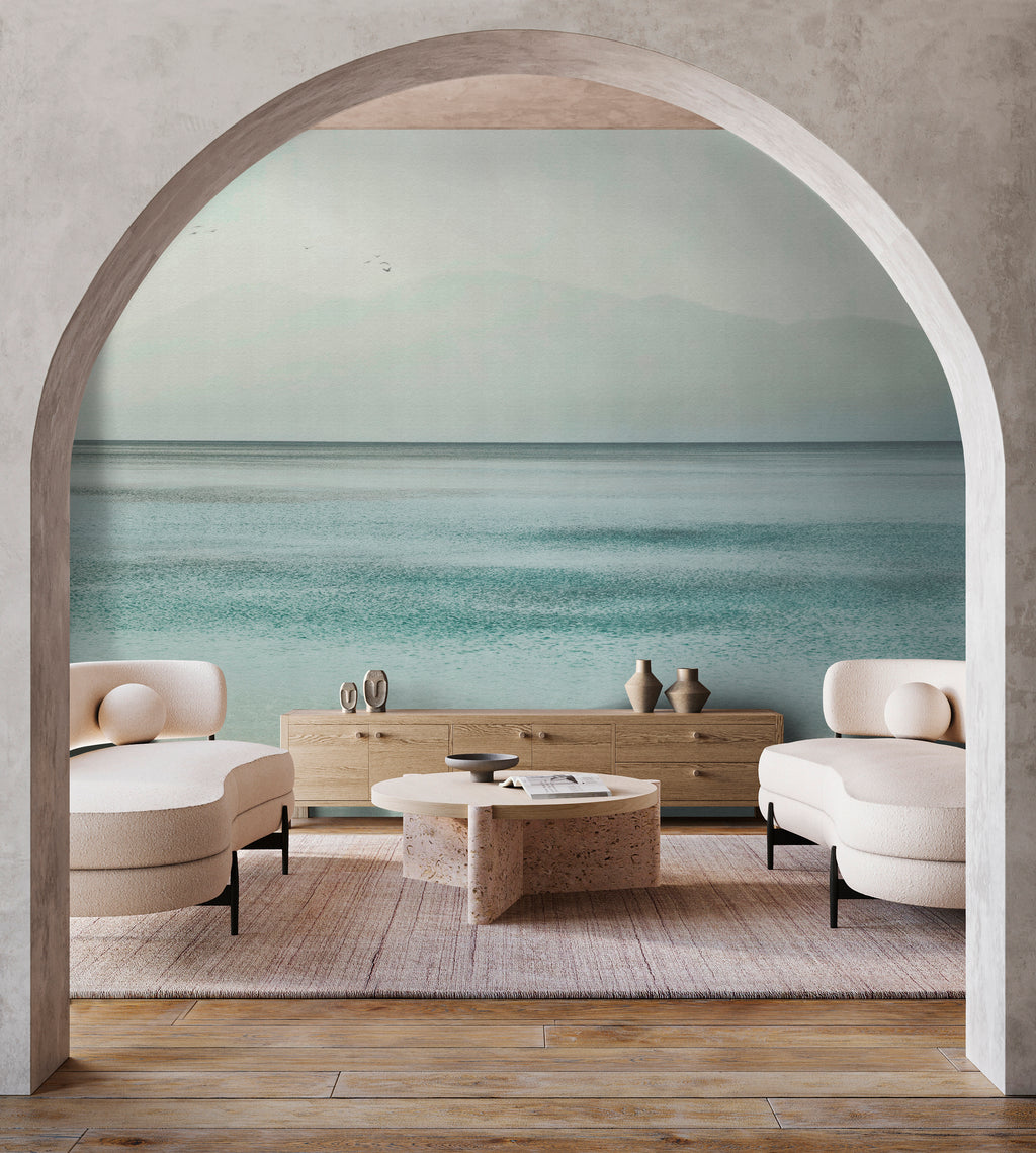 Fototapete im Digitaldruck