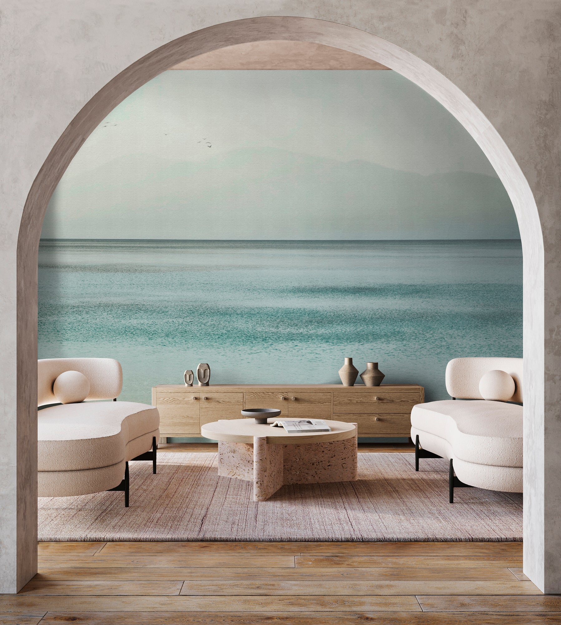 Fototapete im Digitaldruck