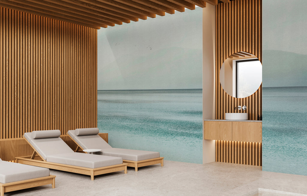 Fototapete im Digitaldruck