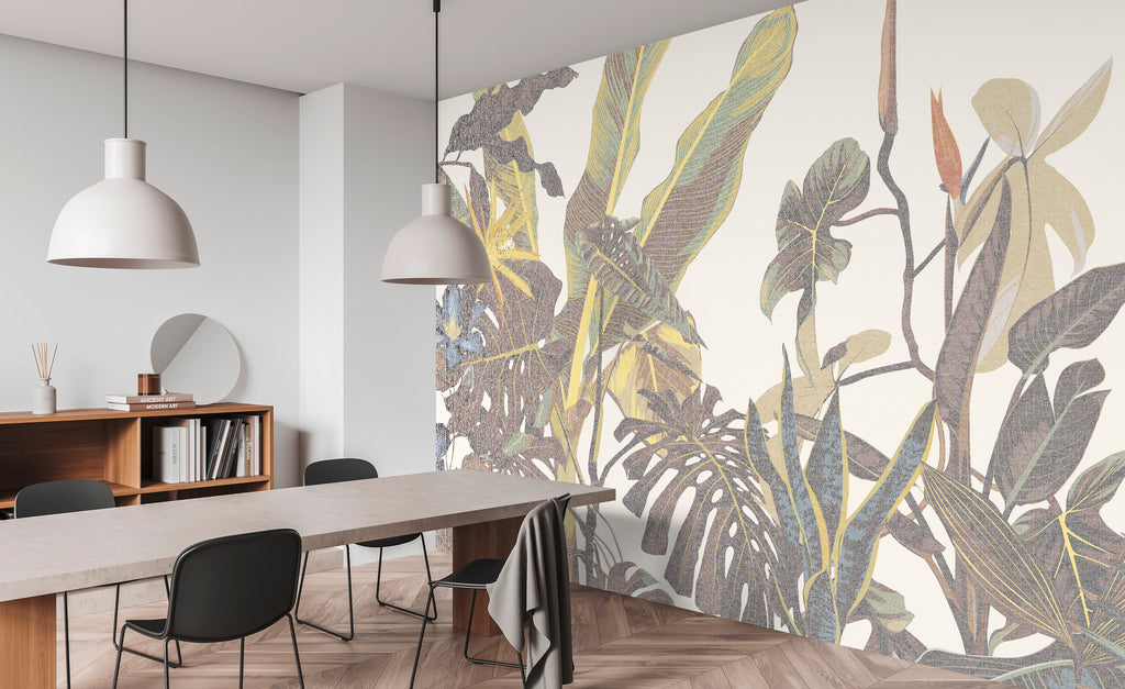 Fototapete im Digitaldruck