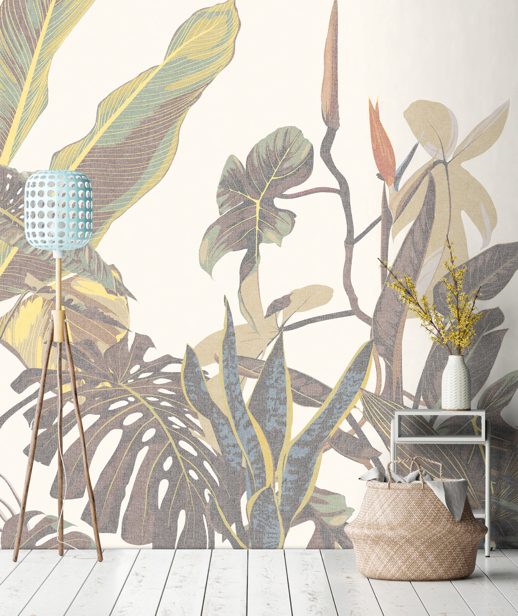 Fototapete im Digitaldruck