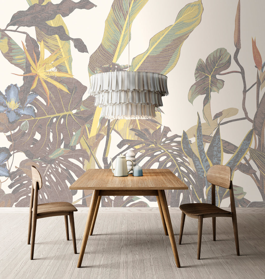 Fototapete im Digitaldruck