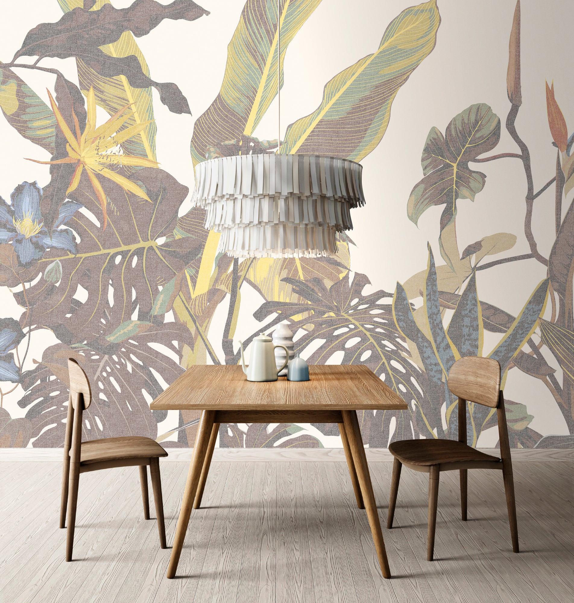 Fototapete im Digitaldruck