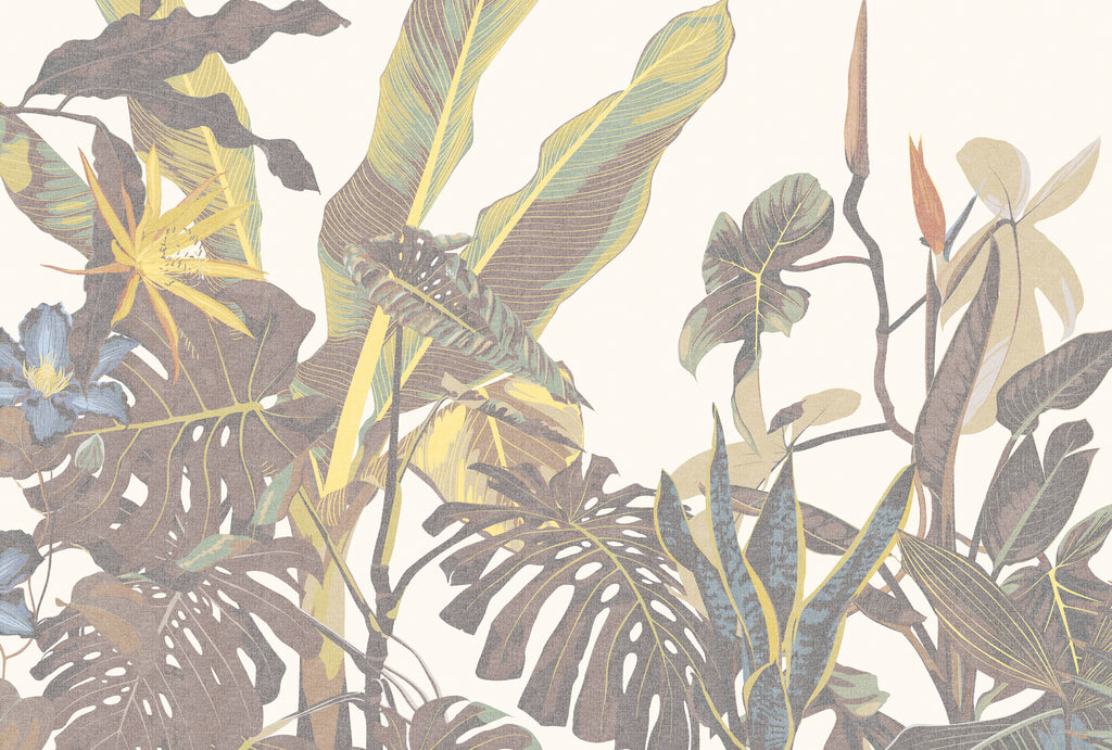 Fototapete im Digitaldruck