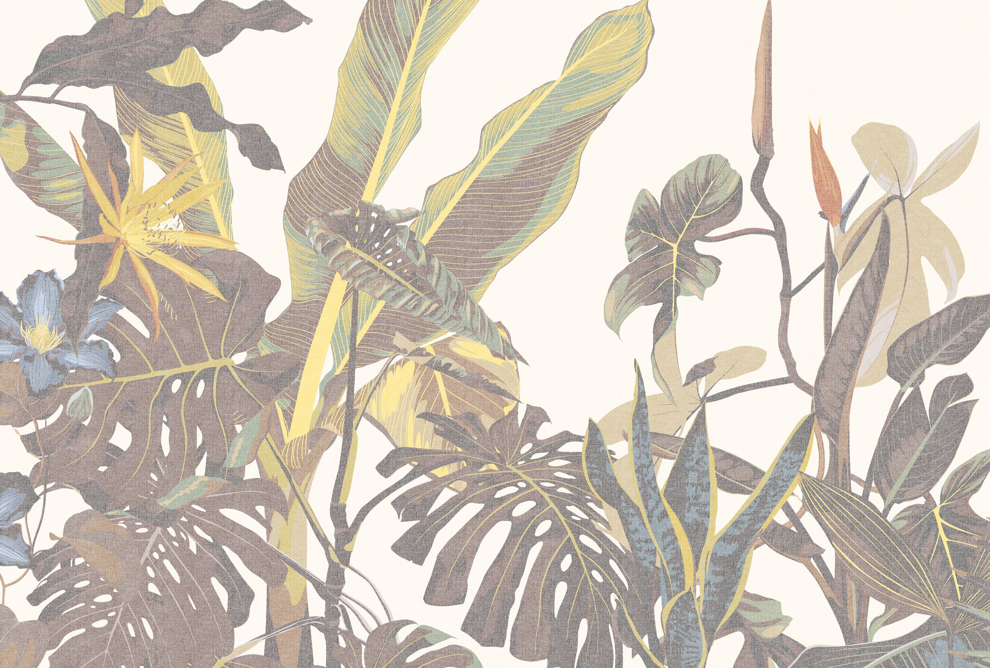 Fototapete im Digitaldruck