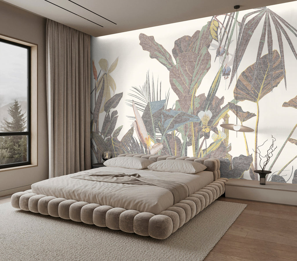 Fototapete im Digitaldruck