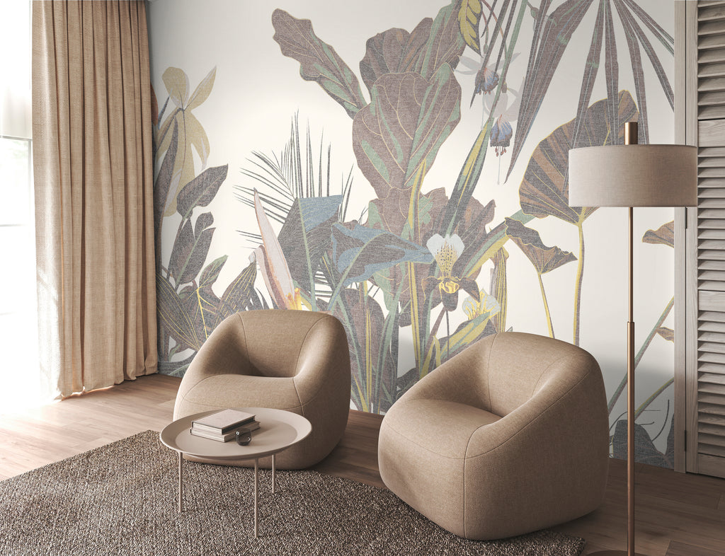 Fototapete im Digitaldruck