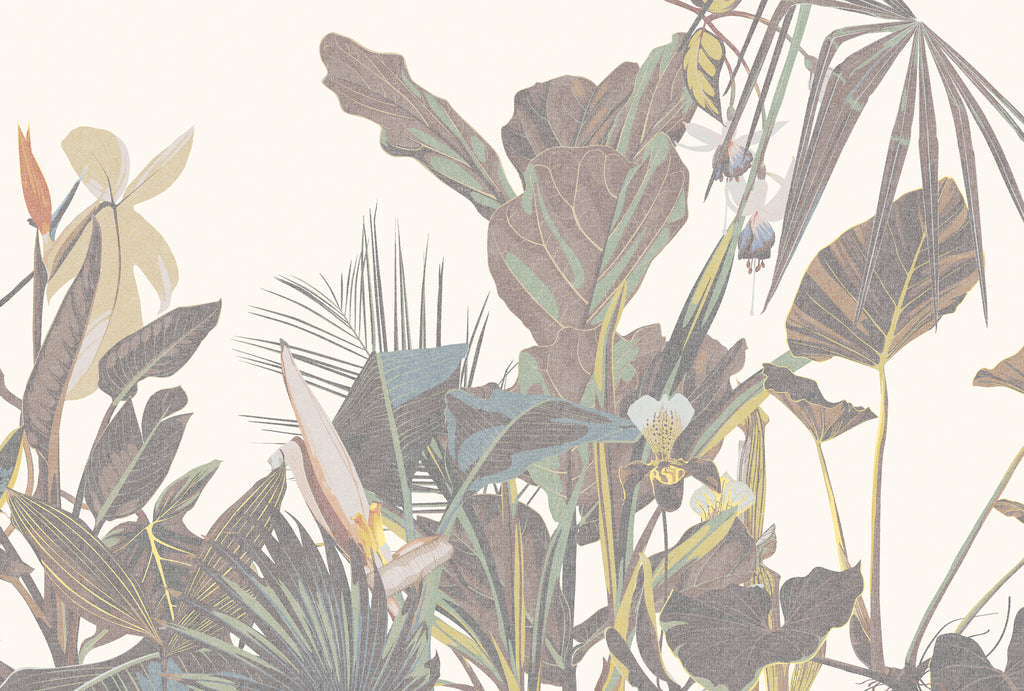 Fototapete im Digitaldruck