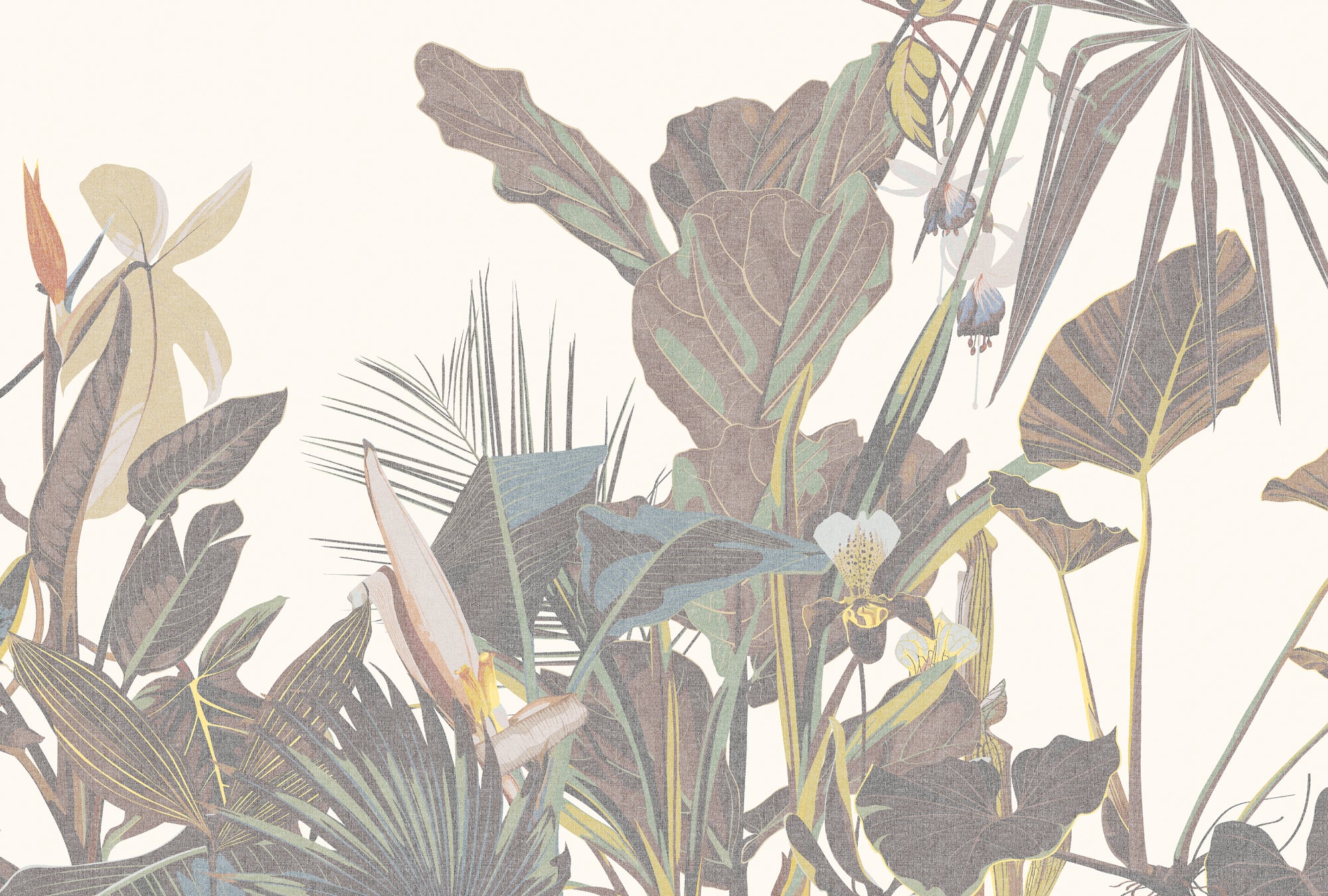 Fototapete im Digitaldruck