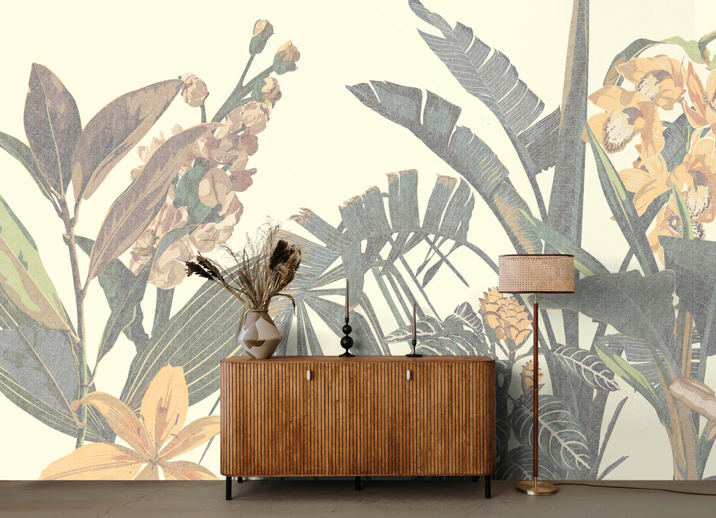 Fototapete im Digitaldruck