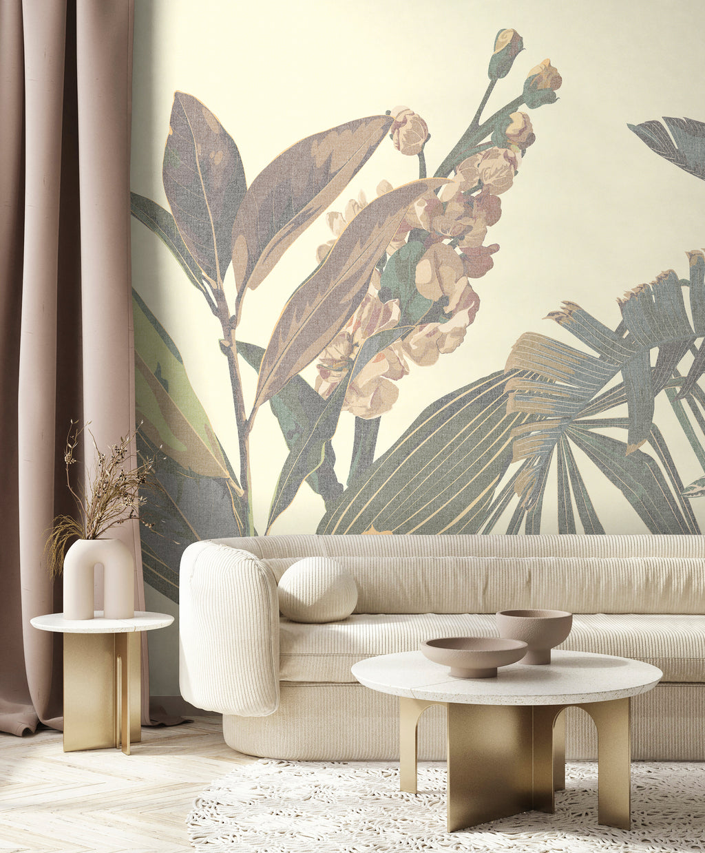 Fototapete im Digitaldruck